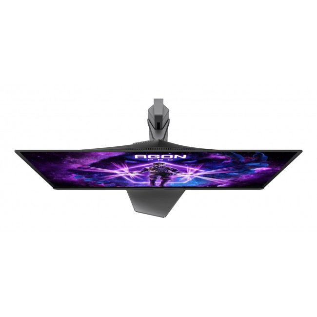 AOC AGON PRO AG276QZD2 computer monitor 67.8 cm (26.7 AOC AGON PRO AG276QZD2 computer monitor 67.8 cm (26.7