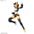 30MS OPTION PARTS SET 28 (ACTION WEAR ALFA) [COLOR A]