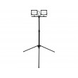 Yato YT-818171 work light Black LED 60 W