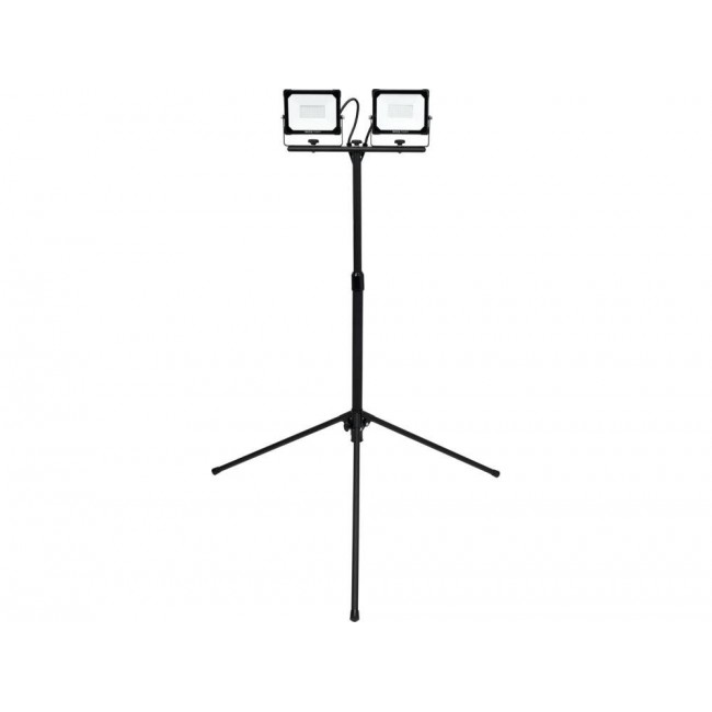 Yato YT-818171 work light Black LED 60 W