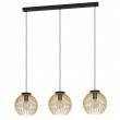 EGLO 900167 ceiling lighting E27 40 W