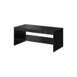 PAFOS bench/table 120x60x50 cm Black matte PAFOS bench/table 120x60x50 cm Black matte