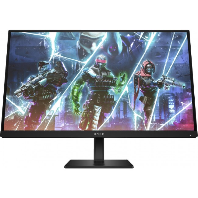 OMEN by HP 27 inch FHD 240Hz Gaming Monitor - OMEN 27s