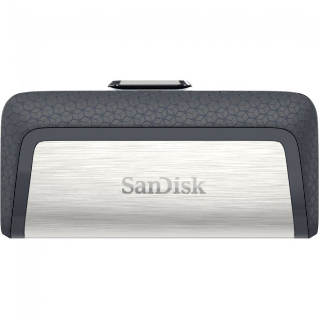 Sandisk Ultra Dual Drive USB Type-C USB flash drive 128 GB USB Type-A / USB Type-C 3.2 Gen 1 (3.1 Gen 1) Black,Silver Sandisk Ultra Dual Drive USB Type-C USB flash drive 128 GB USB Type-A / USB Type-C 3.2 Gen 1 (3.1 Gen 1) Black,Silver