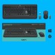 Logitech MK540 Advanced Logitech MK540 Advanced