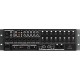 Behringer X32 Rack 40 channels 10 - 22000 Hz Black