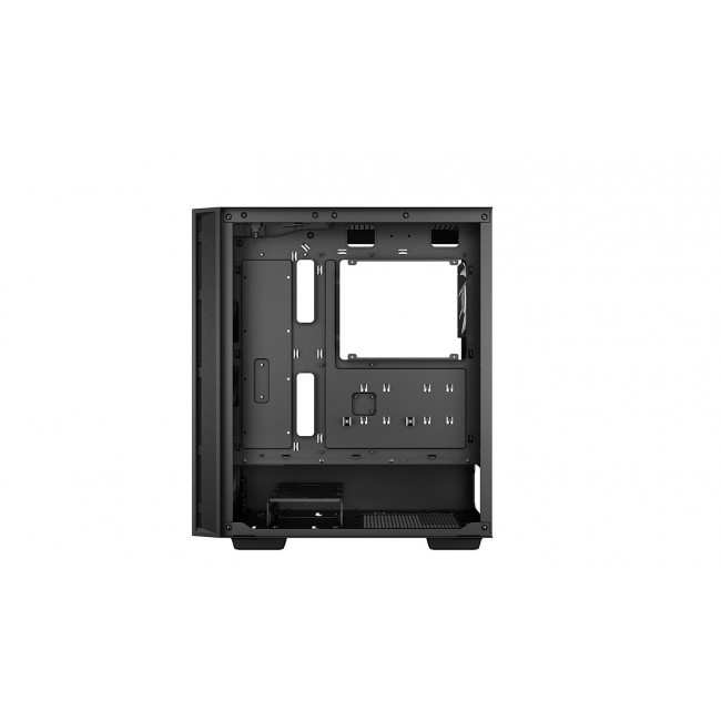 DeepCool MATREXX55 V4 C Midi Tower Black DeepCool MATREXX55 V4 C Midi Tower Black