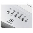 Electrolux LFG719W Built-in White 580 m /h Electrolux LFG719W Built-in White 580 m /h