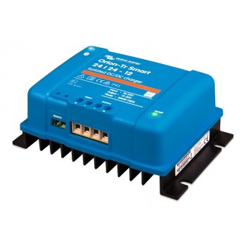 Victron Energy Orion-Tr Smart 24/24-12 DC-DC isolated charger