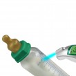 Medisana 76120 digital body thermometer Remote sensing