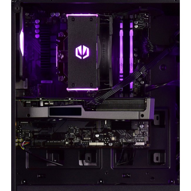 Actina 5901443406006 PC Intel Core i5 i5-12400F 32 GB DDR4-SDRAM 1 TB SSD NVIDIA GeForce RTX 4060 Midi Tower Black Actina 5901443406006 PC Intel Core i5 i5-12400F 32 GB DDR4-SDRAM 1 TB SSD NVIDIA GeForce RTX 4060 Midi Tower Black