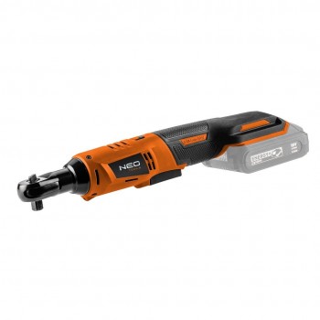 NEO tools 04-603 ratchet wrench