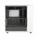 Fractal Design FD-C-NOR1X-03 computer case Midi Tower White Fractal Design FD-C-NOR1X-03 computer case Midi Tower White
