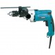 Makita HP2050HJ drill 2900 RPM Key 2.5 kg Black, Blue Makita HP2050HJ drill 2900 RPM Key 2.5 kg Black, Blue