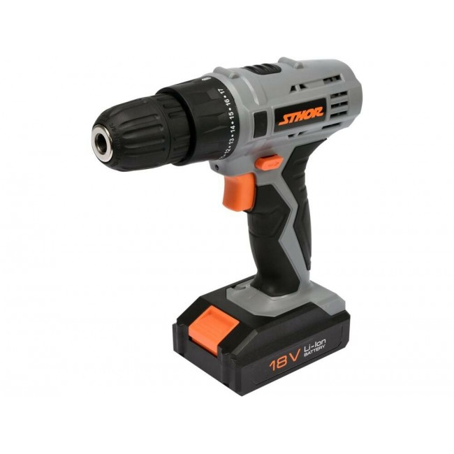 Sthor 78983 drill 780 g Sthor 78983 drill 780 g