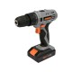 Sthor 78983 drill 780 g Sthor 78983 drill 780 g
