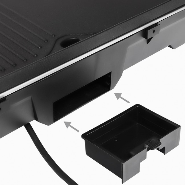 IDEAL Electric garden grill IDEAL Electric garden grill
