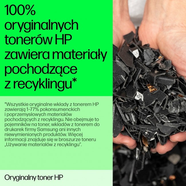 HP 81X High Yield Black Original LaserJet Toner Cartridge HP 81X High Yield Black Original LaserJet Toner Cartridge