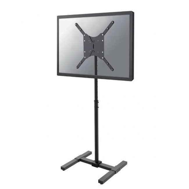 Neomounts NS-FS100BLACK Floor stand 10-55 Neomounts NS-FS100BLACK Floor stand 10-55