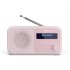 Sharp DR-P420 Portable Digital Pink