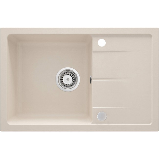 1-bowl granite sink with drainer 1-bowl granite sink with drainer