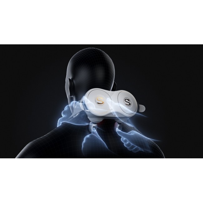 SKG H7-E - White SKG H7-E - White