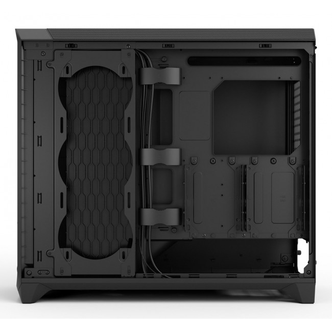 Fractal Design Meshify 3 XL Black Solid Fractal Design Meshify 3 XL Black Solid