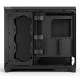 Fractal Design Meshify 3 XL Black Solid Fractal Design Meshify 3 XL Black Solid