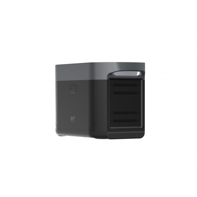 EcoFlow 50031003 portable power station accessory Battery EcoFlow 50031003 portable power station accessory Battery