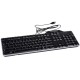 DELL KB813 keyboard USB QWERTY US English Black DELL KB813 keyboard USB QWERTY US English Black
