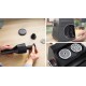Bosch Serie 6 MFWS650B mincer 500 W Black, Silver Bosch Serie 6 MFWS650B mincer 500 W Black, Silver