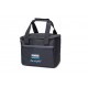 Electric Lunch Box N'oveen LB510 Grey Plus Electric Lunch Box N'oveen LB510 Grey Plus