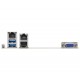Asrock GENOAD8UD-2T/X550 motherboard Socket SP5 micro ATX Asrock GENOAD8UD-2T/X550 motherboard Socket SP5 micro ATX