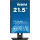 iiyama ProLite XUB2292HSU-B6 computer monitor 55.9 cm (22 iiyama ProLite XUB2292HSU-B6 computer monitor 55.9 cm (22