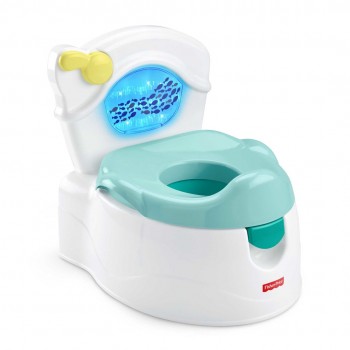 Fisher-Price Fish Potty GWD37 p2 MATTEL