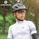 Rockbros 10181 UV400 photochromic cycling glasses, black Rockbros 10181 UV400 photochromic cycling glasses, black