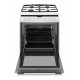 AMICA 617GEH3.33HZpTaDpA(W) PIZZA cooker AMICA 617GEH3.33HZpTaDpA(W) PIZZA cooker