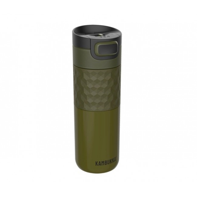 Kambukka Etna Grip Thermal mug 500 ml Green Kambukka Etna Grip Thermal mug 500 ml Green