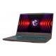 MSI Thin 15 Intel Core i5 i5-12450H Laptop 39.6 cm (15.6 MSI Thin 15 Intel Core i5 i5-12450H Laptop 39.6 cm (15.6