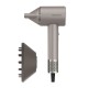 Taurus Digital Force Hair dryer 1600 W Grey