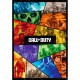 Puzzle Good Loot Gaming - Call of Duty: Operators Collage 1000 pc(s)