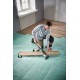 wolfcraft GmbH VLC 800 Black 46.5 cm