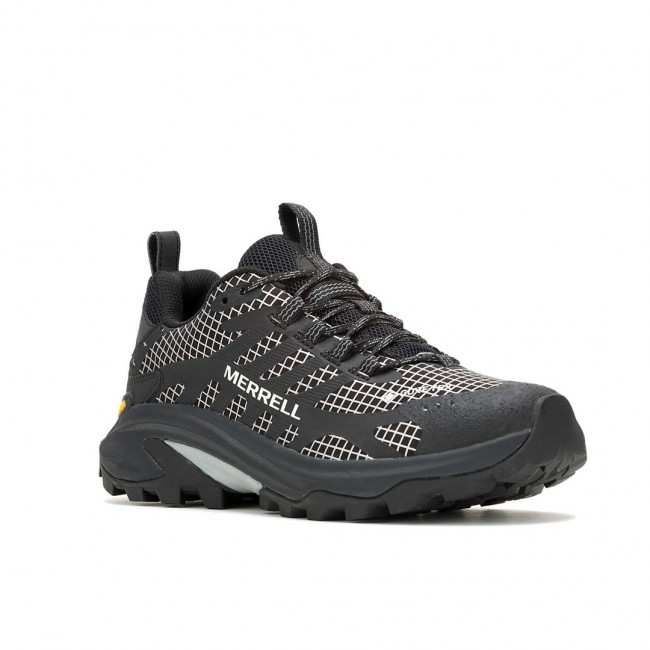 Merrell Moab Speed 2 Reflective GORE-TEX 