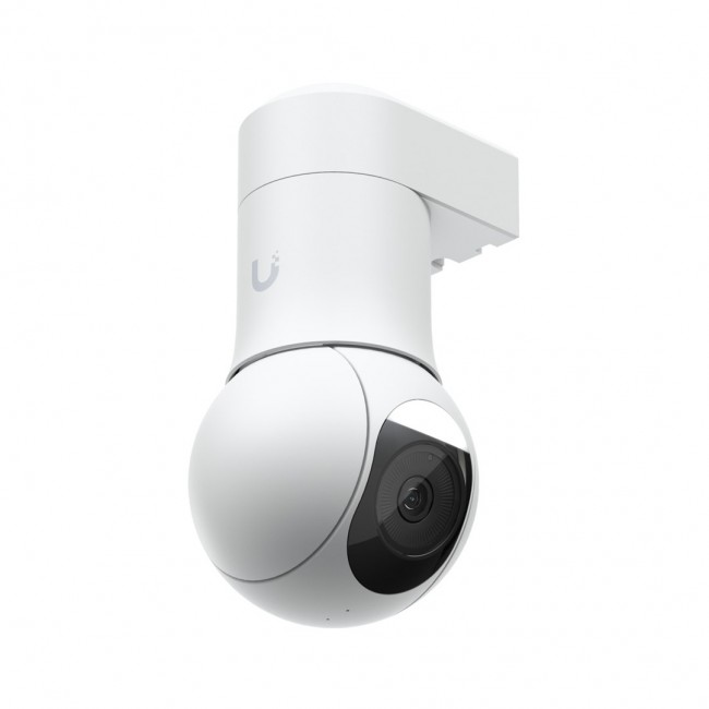 Ubiquiti G5 PTZ Dome IP security camera Indoor & outdoor 2688 x 1512 pixels Wall/Pole Ubiquiti G5 PTZ Dome IP security camera Indoor & outdoor 2688 x 1512 pixels Wall/Pole