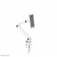 Neomounts DS15-545WH1 Tablet holder desk clamp 4.7-12.9 Neomounts DS15-545WH1 Tablet holder desk clamp 4.7-12.9