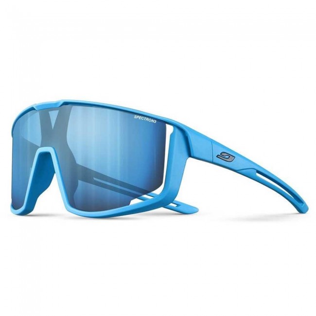 Julbo FURY S Sunglasses Blue