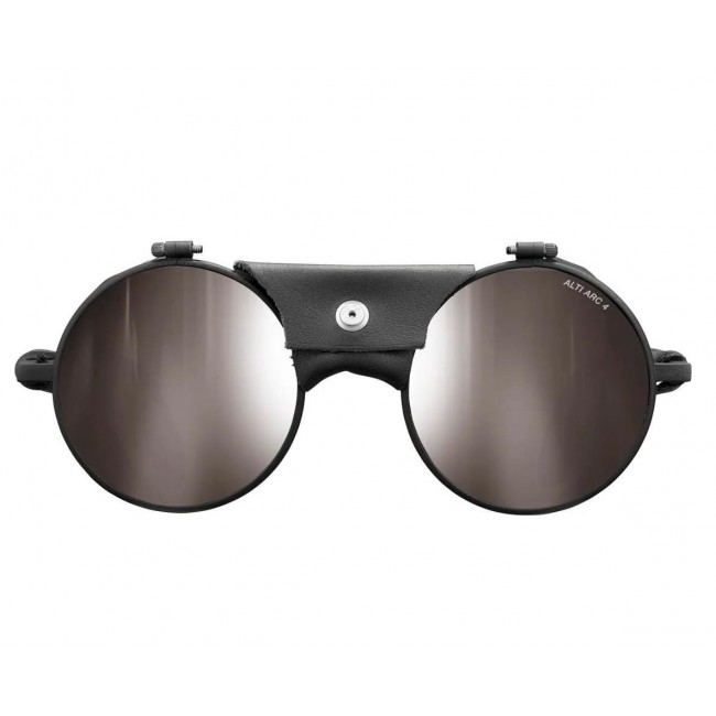 Julbo Vermont Alti Arc 4 - sunglasses, black Julbo Vermont Alti Arc 4 - sunglasses, black