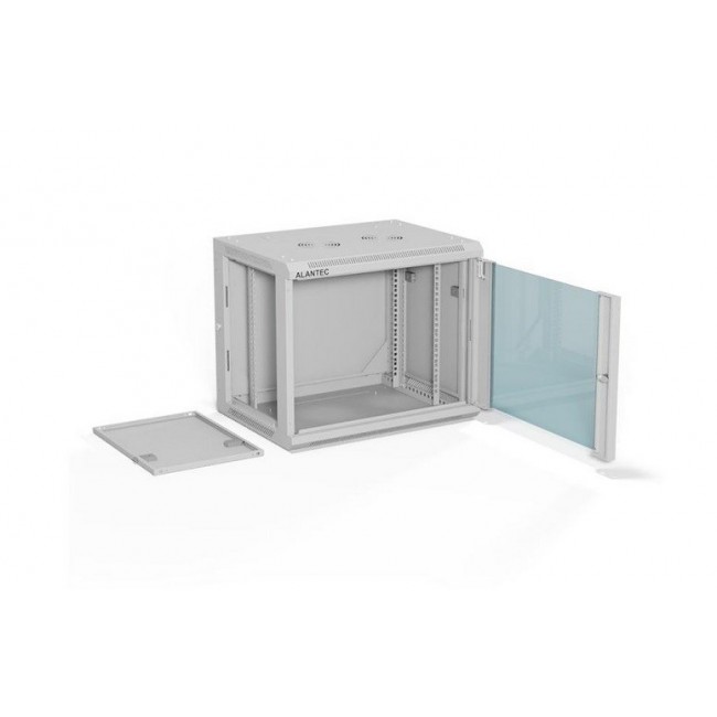 ALANTEC Racking cabinet 19 ALANTEC Racking cabinet 19