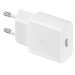 Samsung EP-T1510XWEGEU mobile device charger Universal White AC Fast charging Indoor Samsung EP-T1510XWEGEU mobile device charger Universal White AC Fast charging Indoor