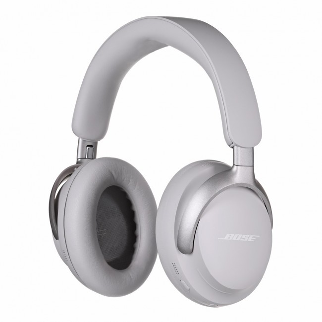 Bose QuietComfort Ultra Headset Wired & Wireless Head-band Music/Everyday Bluetooth White Bose QuietComfort Ultra Headset Wired & Wireless Head-band Music/Everyday Bluetooth White